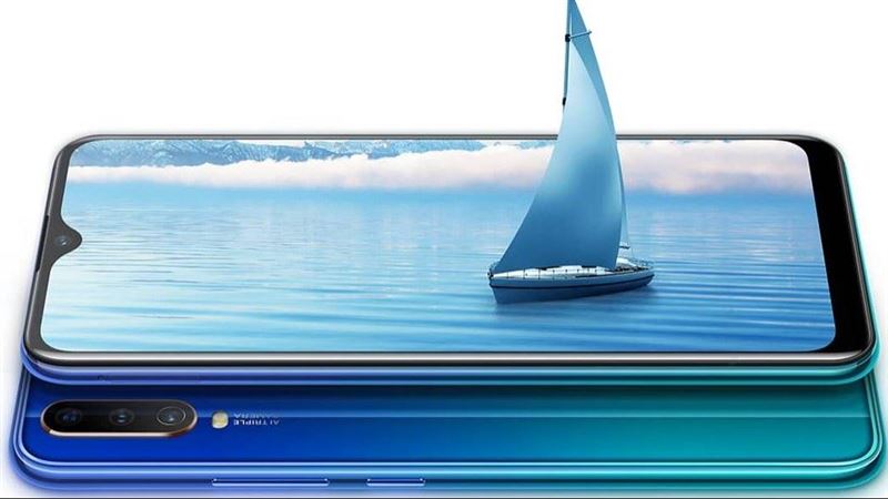 遠傳開賣vivoY12　免錢帶回家