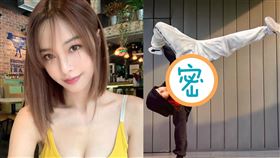 李元玲（翻攝自IG）