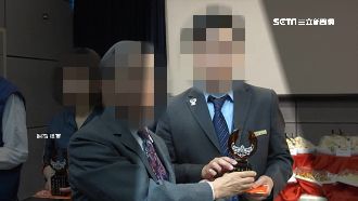 拍馬屁接機？案269曝澄清長文喊冤