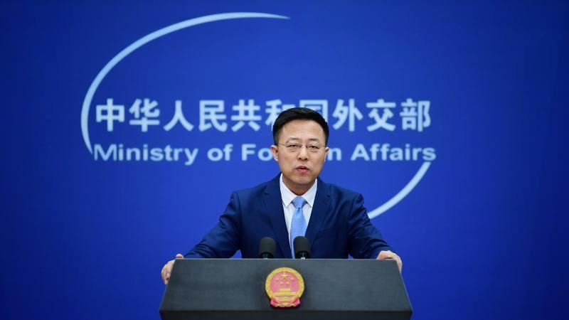多國聲援入WHA　中國：堅決反對