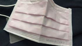 捐口罩,鄭運鵬
圖／翻攝自鄭運鵬臉書