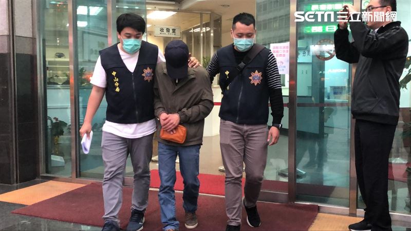 貸款買車想開UBER　因這事淪搶匪