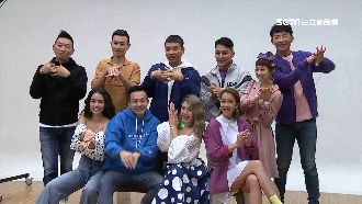 十點黃金線大改版　跟著鏡頭豐富視野