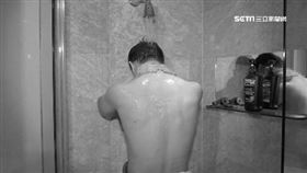 氣溫降忌貿然起床 