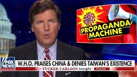 塔克·卡爾森（圖／翻攝自Tucker Carlson Tonight臉書）