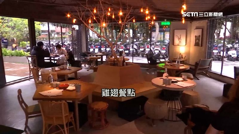 營收慘掉4成　老闆盼紓困條件再放寬