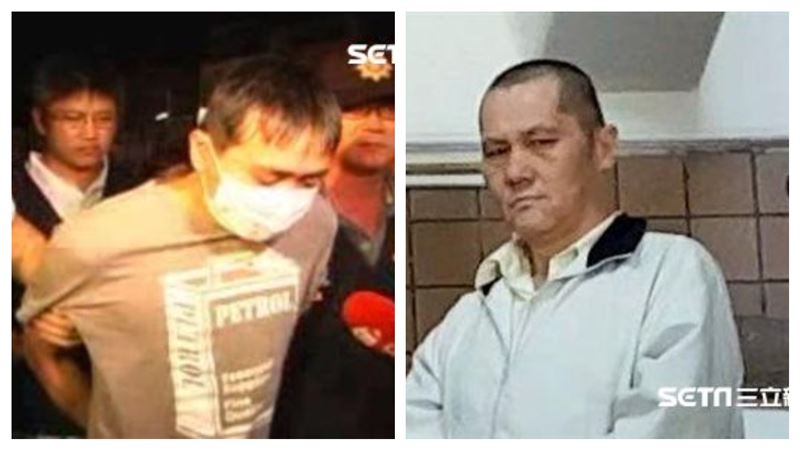 蔡英文任內2死囚遭槍決　共通點曝光