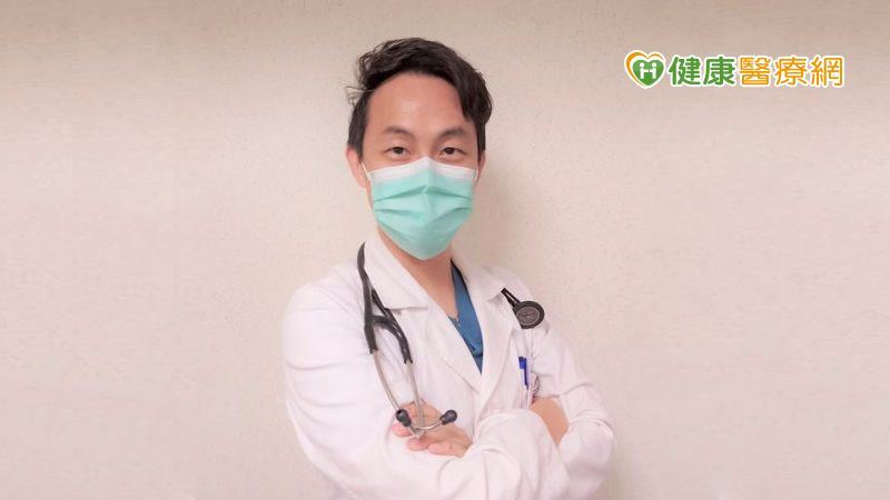 夜半腹痛竟是內出血　心房顫動患者須