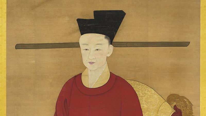 一夜30次　史上最猛皇帝竟是被逼的