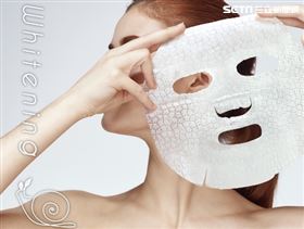 TT波特嫚蝸牛氣墊面膜（業配勿用）