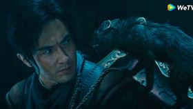 高偉光。（WeTV提供）