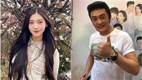 李㼈女兒李紫嫣（圖／翻攝自臉書）