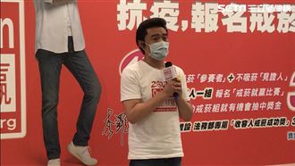 志村健過世　李㼈3次呼籲戒菸抗疫