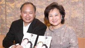 吳宇森,牛春龍/翻攝自微博