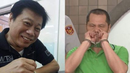 死囚槍決拒麻醉　高大成：應如他所願
