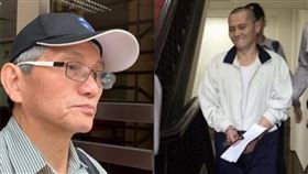  縱火燒死六親友 翁仁賢周三晚槍決伏法