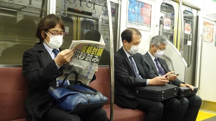 日本疫情大爆發前　須防醫療體系崩潰