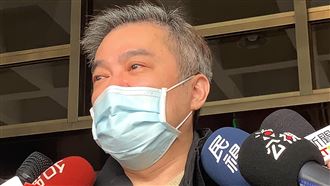 張綱維遭收押　他曝被黑道錢莊狂追債