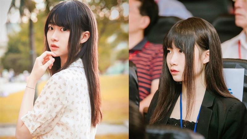 19歲台大「天才美女」成區塊鏈權威