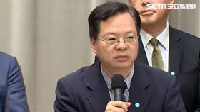 ▲行政院政委龔明鑫