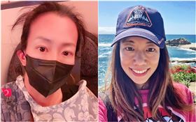 吳辰君（圖／翻攝自吳辰君臉書）