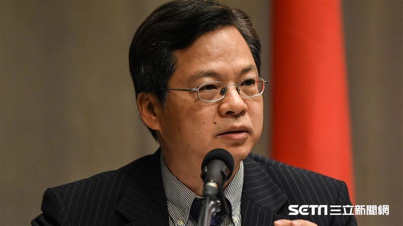 龔明鑫接任經濟部長！胡采蘋曝他超強特質