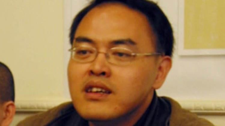小說爆抄襲爭議　駱以軍道歉了