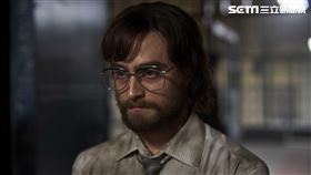 ▼▲（圖／天馬行空提供）英國男演員丹尼爾雷德克里夫（Daniel Radcliffe）