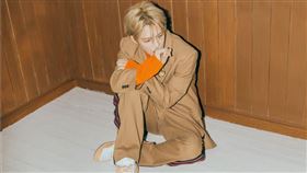 金在中　崢嶸歲月香港娛樂提供