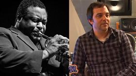 爵士小號手華勒斯羅尼及影視作曲人亞當斯勒辛格，近日都因武漢肺炎而離世。