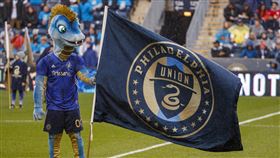 ▲美國足球大聯盟（MLS）傳出武漢肺炎首例，費城聯合隊（Philadelphia Union）1球員球員確診。（圖／美聯社／達志影像）