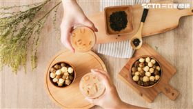 「Magi Planet星球工坊」繼續跨界！這次攜手手搖飲「迷客夏」共同推出『伯爵茶拿鐵爆米花』