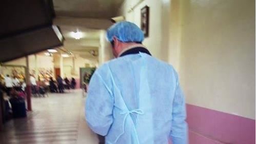 嗆廢死！高大成：速執行捐器官表歉意