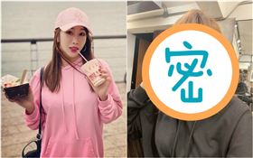 林佩瑤（圖／翻攝自林佩瑤IG）
