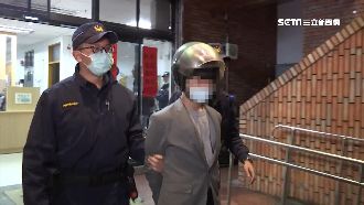 新店隨機殺人案　王秉華裁定延押2月