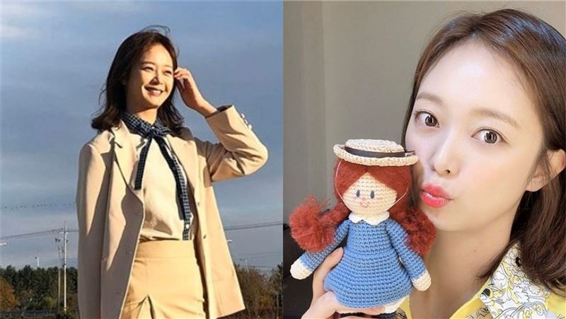 《RM》女星爆過勞住院　停工1個月