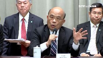 一兆紓困救台灣　酷碰券每人每月1千