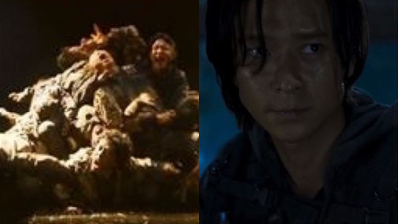 屍速列車續集預告曝　喪屍姿勢超駭人
