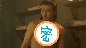 官鴻,傅孟柏,成化十四年（圖／愛奇藝台灣站提供）