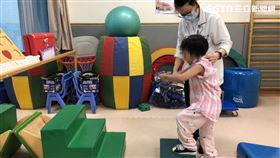 病毒性腦炎,台中慈濟醫院,台中慈院,腦炎,復健