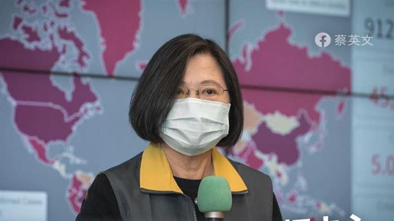 防疫領先世界　日媒發現台灣這個關鍵