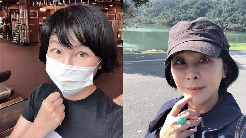 吳淡如主動減租3個月　惹哭日本業者