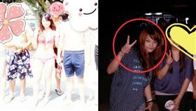 陳依依減肥。圖／本人提供