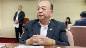 吳斯懷（圖／翻攝自立法委員吳斯懷粉專）