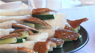 宜蘭櫻桃烤鴨五吃！獨門醃料吮指回味