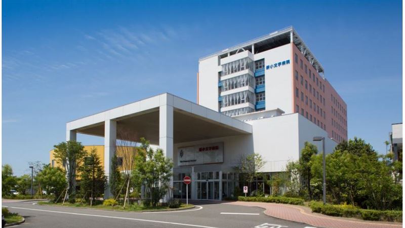 日醫院傳17醫護確診　竟是群聚感染