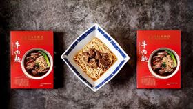 ▲圓山大飯店即日起將推出圓山牛肉麵常溫禮盒（圖／圓山大飯店提供）