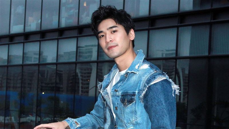 出道前被家人看衰　小金城武靠她救命