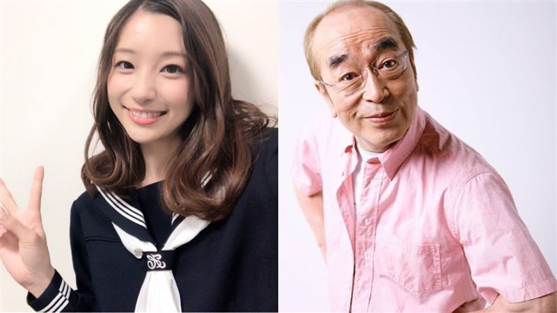 志村健染疫亡　女星一句話切割被罵爆