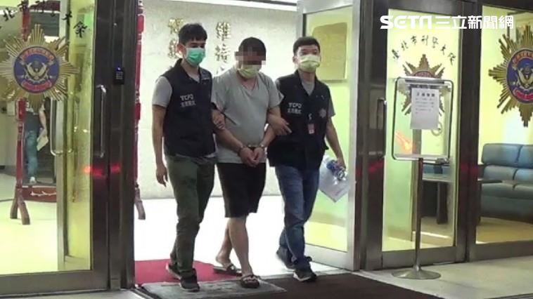 殺警案共犯主動就逮　竟是為了這原因
